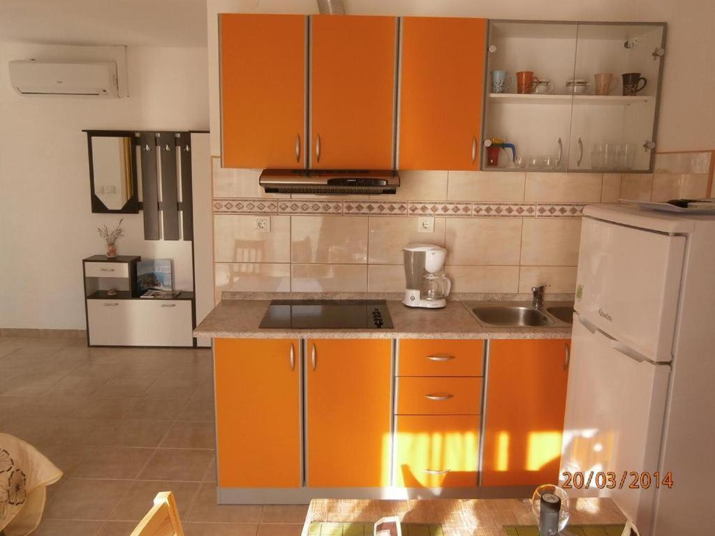 Zara Apartment Eksteriør bilde