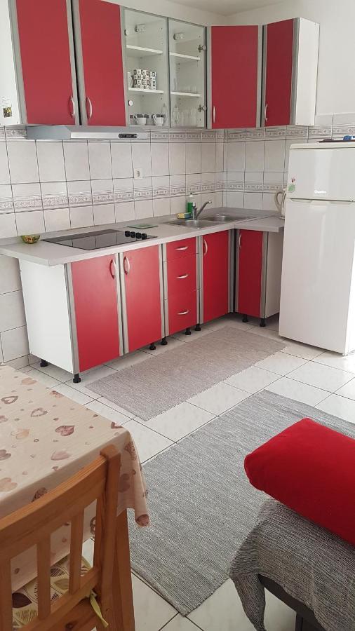 Zara Apartment Eksteriør bilde