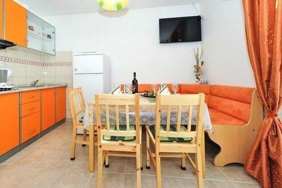 Zara Apartment Rom bilde