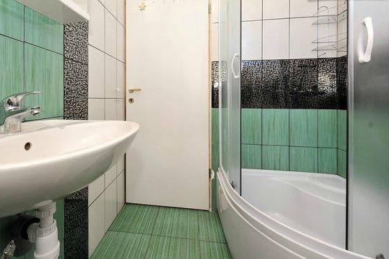 Zara Apartment Rom bilde