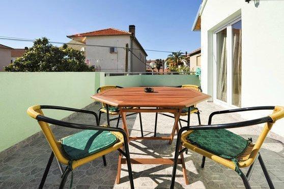 Zara Apartment Rom bilde