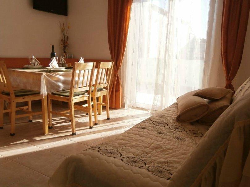 Zara Apartment Rom bilde