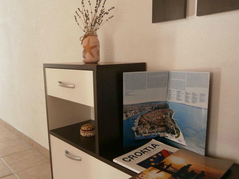 Zara Apartment Rom bilde