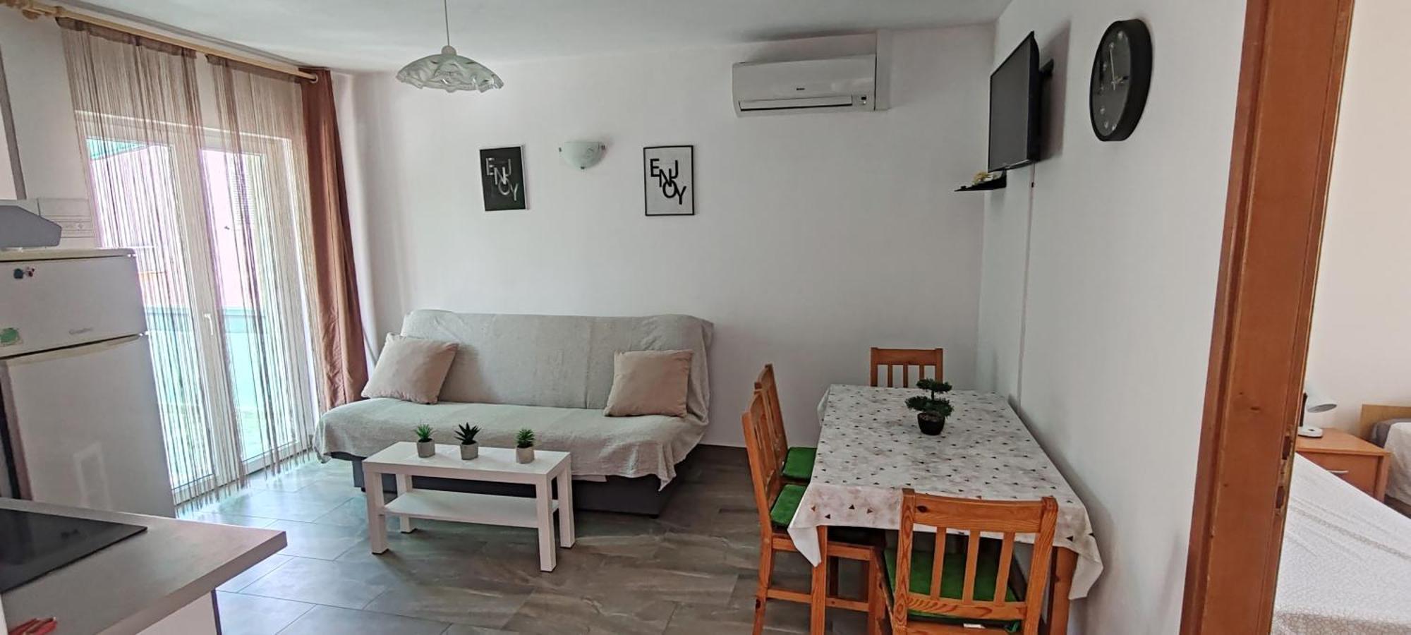 Zara Apartment Eksteriør bilde