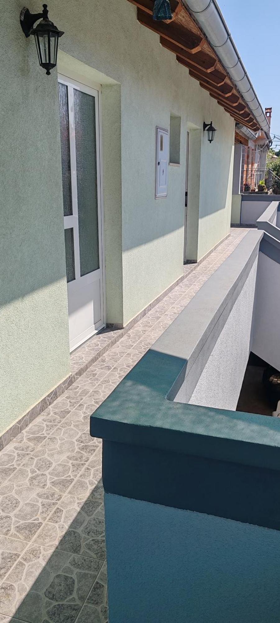 Zara Apartment Eksteriør bilde